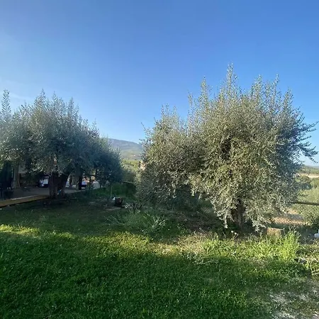 Casaruibella Vila Moratalla  Exterior foto