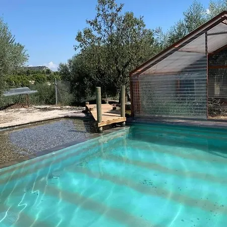 Casaruibella Vila Moratalla  Exterior foto