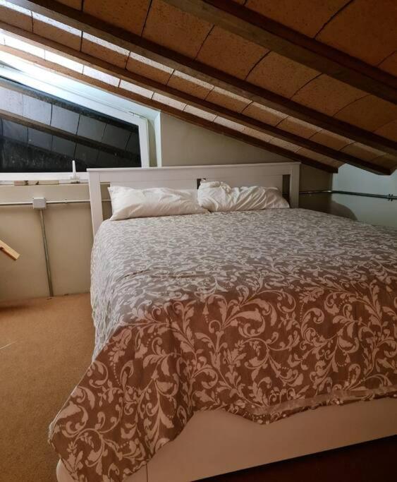 Ferienhaus Casaruibella *