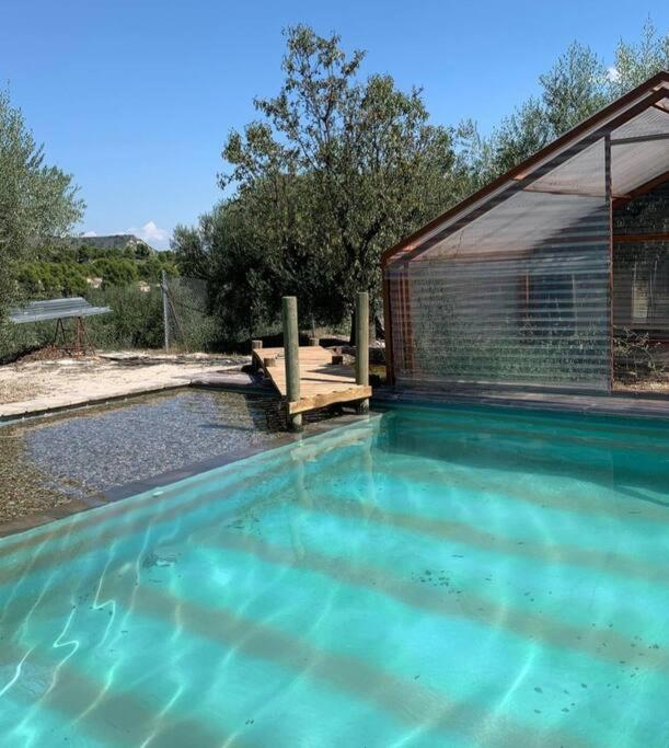 Casaruibella Ferienhaus Moratalla (Murcia)