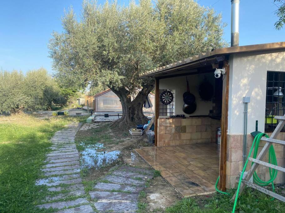 Casaruibella Ferienhaus *