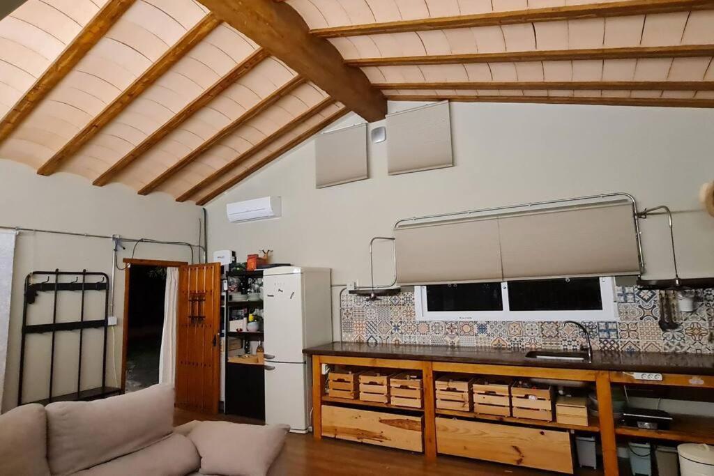 Ferienhaus Casaruibella *