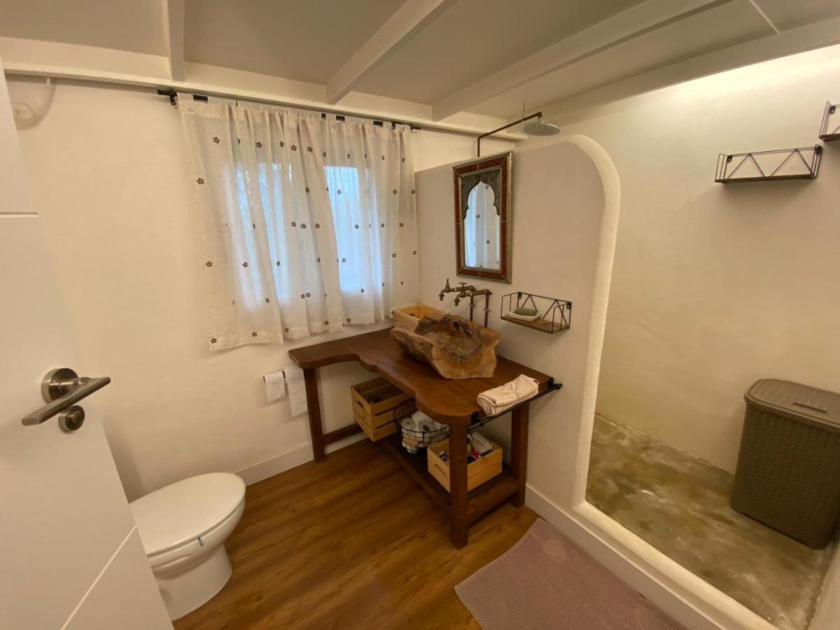 Ferienhaus Casaruibella Moratalla (Murcia)