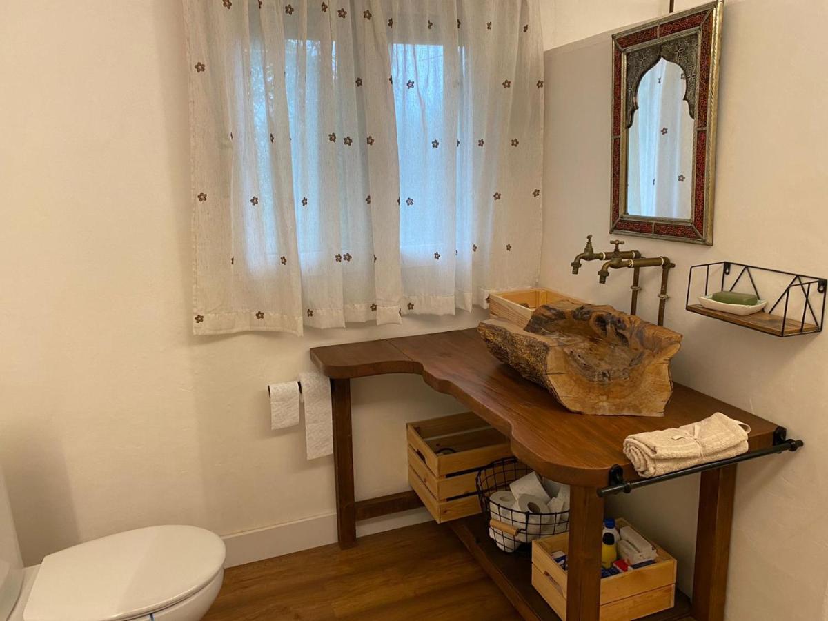 Ferienhaus Casaruibella Moratalla (Murcia)