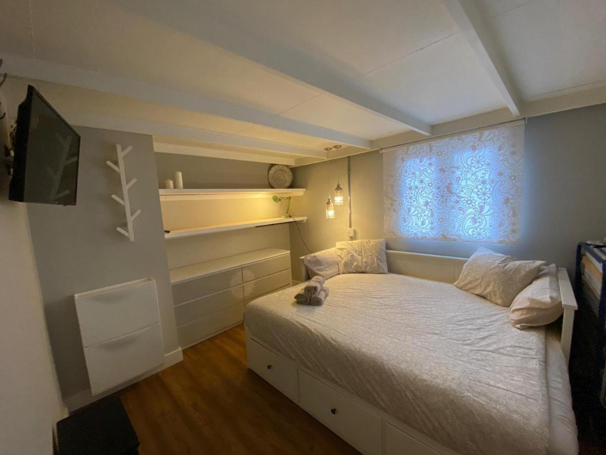 Ferienhaus Casaruibella *